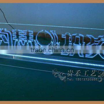 Difference Led Light Colored Glass Wine Bottles photo-5