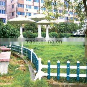 OUMEIJIA FANTASTIC AMD FASHION PVC FENCE photo-5