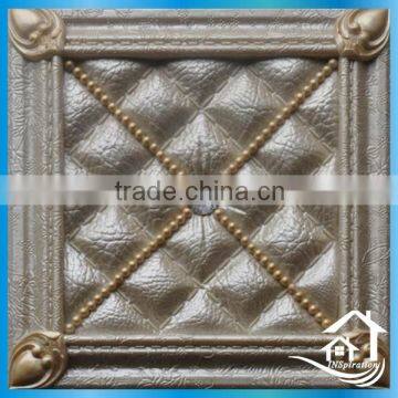 Polyester Resin Wall Panels photo-6