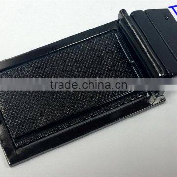 High Quality Name Plate Belt Buckles photo-6