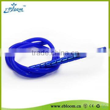 Wholesale High Quality Aluminum Hookah Hose Handle Shisha Hose Mouthpiece