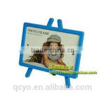 2015 stylelish acrylic photo frame made in china