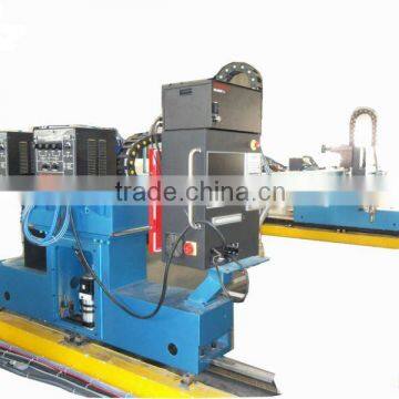 Gantry industrial use THC CNC Plasma working Machine,industrial class controller