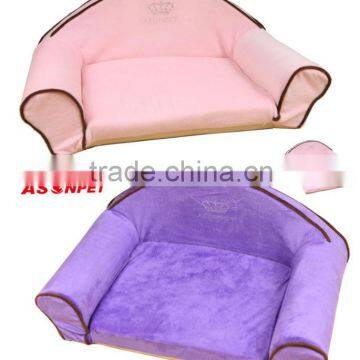 Pink Pet Sofa bed