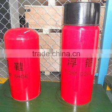 Different Size API Cementing Casing Float Colar and Float Shoe