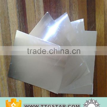 aluminium sheet