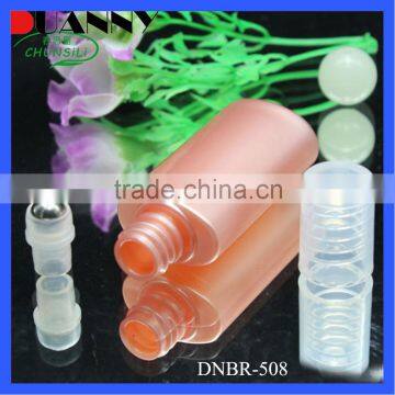 Roll-On Refillable Bottle Sample Or Travel Size 10Ml Roller Bottles