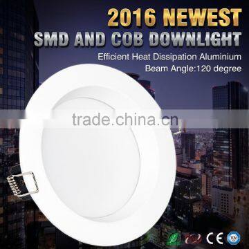 Latest Wholesale Prices 15w cob led downlight 8 inch saa led cob downlight