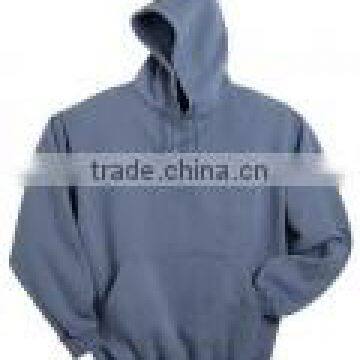 Slate Blue Color Hoodies