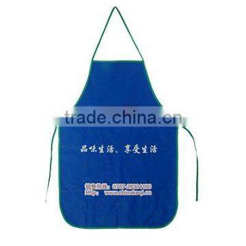 new design PVC apron