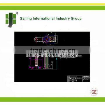 GJD Emulsified Dispersion Machine photo-2