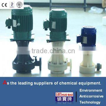 High performance Vertical Chemical Pump