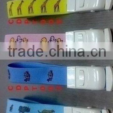 55mm Elastic tape LockingTourniquet for kids