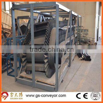 DIN CC conveyor belt,NN conveyor belt,EP conveyor belt for cement belt conveyor system