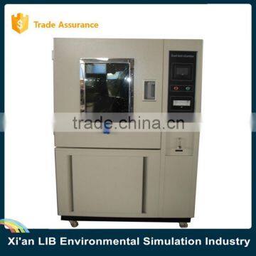 LIB Manufactory Supply Sand Dust Proof Tester photo-3