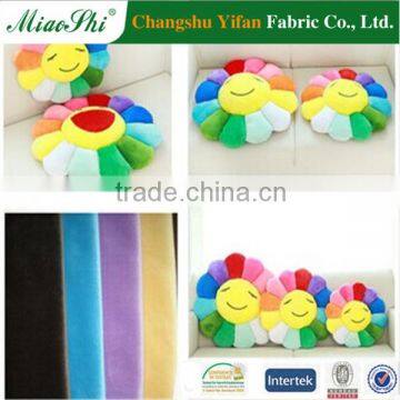 microfiber fabric for bedspread