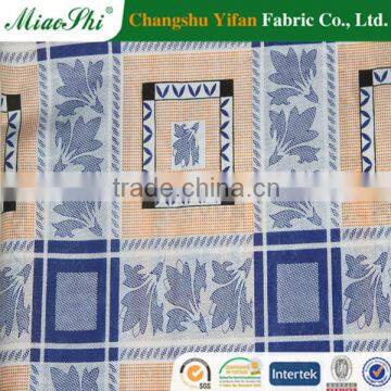 SGS Standard Polyester Material Classical Print Fabric for Wedding Bedding Set photo-2