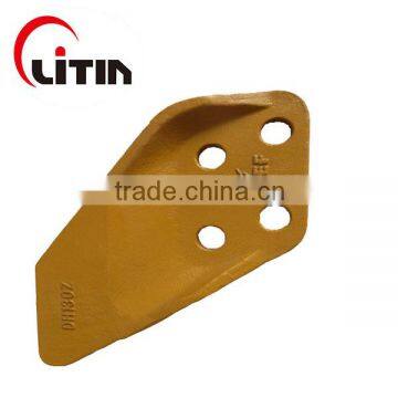 earth moving machinery EX200 Excavator Blade Angle