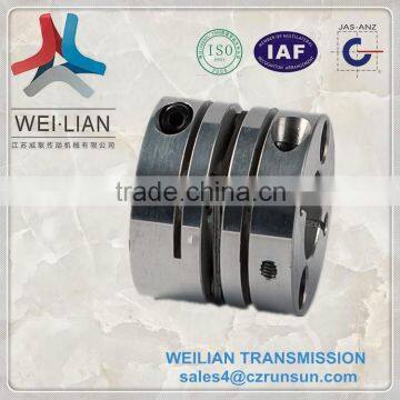 Flexible Mechanical Joint Diaphragm Couplings for Machines photo-3