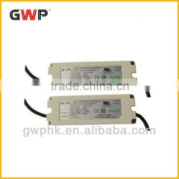 UL 40W led power supply led driver led transformer