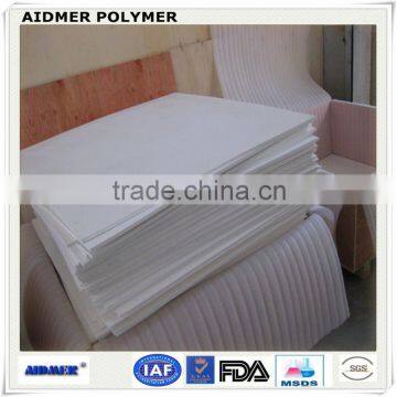 Virgin Molded Ptfe Sheet