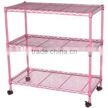 Hot Sale Bread Display Wire Shelf