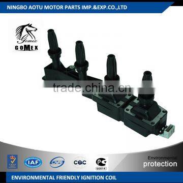 Original Quality Sparking Coil Auto Ignition Coil for CITROEN PEUGEOT 597081