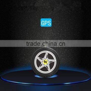 High quality wireless mini gps tracker with free tracking platform