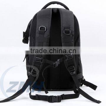 2016 New Black Waterproof Nylon Cheap Digital Camera Bag for Sale. photo-6