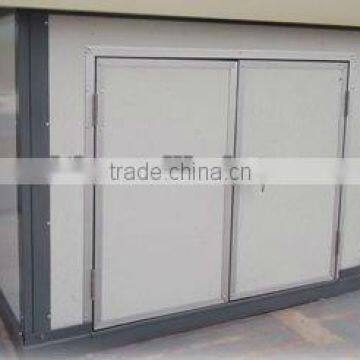 Modular 20ft container house
