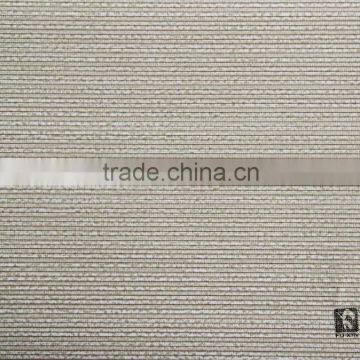 PVC decorative film for wall panel