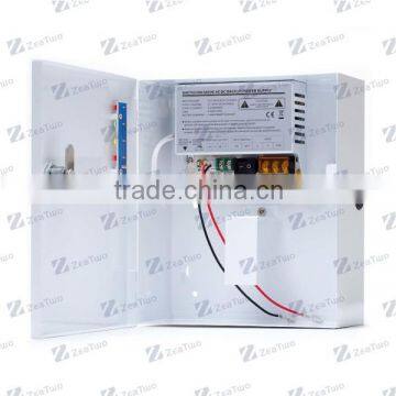 dc regulated power supply, ups system,Uninterrupted Power Supply (UPS)