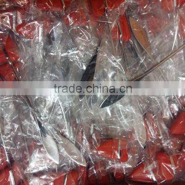 SW-H13 Short Handle Buck Taylor Rubber Reflex Hammer photo-5