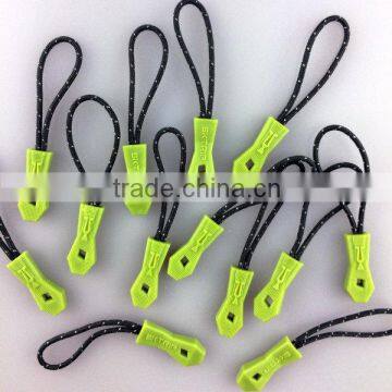 Eco Friendly Zip Slider Puller in High Quality