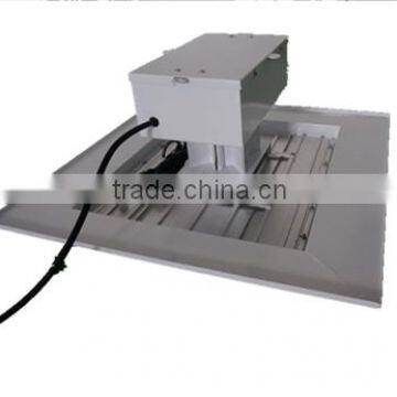 2016 New Design Surface Mounting Led Canopy Light With 80Ra photo-2