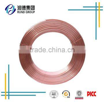 C12200 Pancake Coil Copper Tube photo-3
