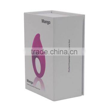 Magnetic Closure Box, Magnetic Hardcover Box, Gift Boxes Wholesale photo-6