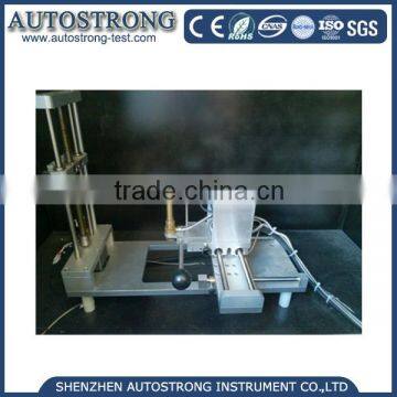 Fire and Flammability Testing Equipment