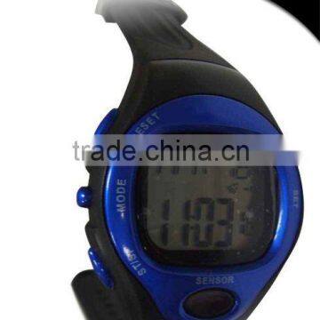 Heart Rate Monitor Watch