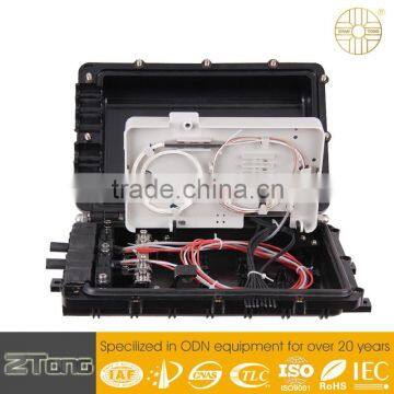 GJS-2011 FTTH splice closure