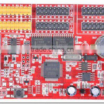 BX-5A1 indoor and outdoor led control card