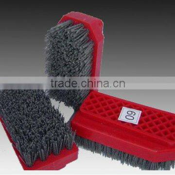 Diamond Sic Brush abrasive brush