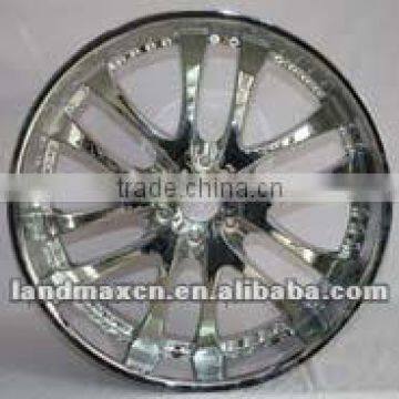 car wheel 22*9.5 24*10