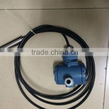 Level Transmitter Price for Water Tank photo-3