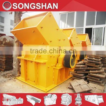 PC800*600 hammer crusher