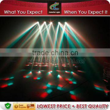 18x15W Osram Led Big Bees Eyes Lights RGBW Moving Head Led photo-3