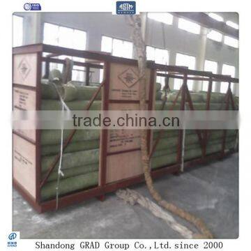 GRAD FRP round tube