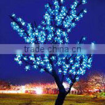 Lighted Led Tree