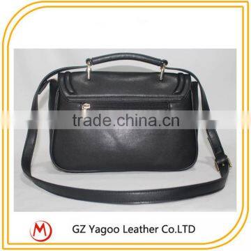 2016 New Women Messenger Bags With Tassels Occident Fashion Shackle Cube Women Handbags Supplier's Choice photo-6