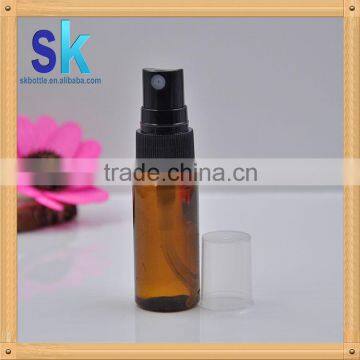 square pet bottle with sprayer pet bottle for lotion offer free samples